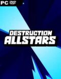 Destruction AllStars-EMPRESS