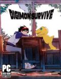 Digimon Survive-EMPRESS