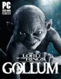 Lord of the Rings Gollum-EMPRESS