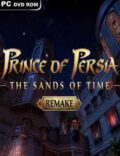 Prince of Persia The Sands of Time Remake-EMPRESS