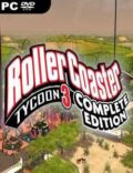 RollerCoaster Tycoon 3 Complete Edition-EMPRESS