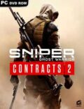 Sniper Ghost Warrior Contracts 2-EMPRESS