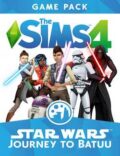 The Sims 4 Star Wars Journey to Batuu-EMPRESS