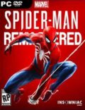 Marvel’s Spider-Man Remastered-EMPRESS