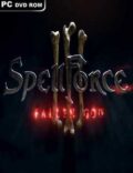 SpellForce 3 Fallen God-EMPRESS