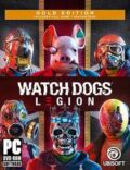 Watch Dogs Legion-EMPRESS