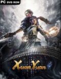 Xuan Yuan Sword VII-EMPRESS