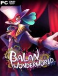 Balan Wonderworld-EMPRESS