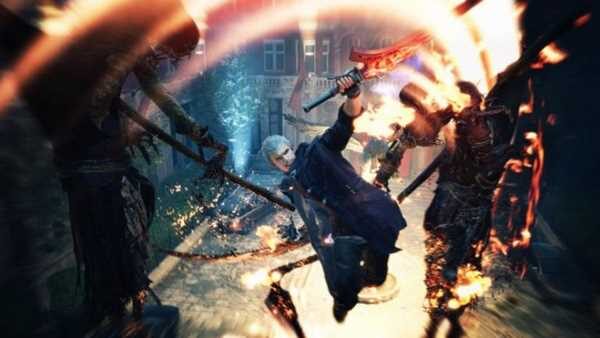 download devil may cry 5 pc full crack