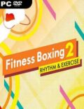Fitness Boxing 2 Rhythm & Exercise-EMPRESS