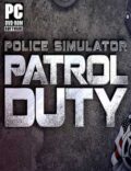 Police Simulator Patrol Duty-EMPRESS