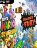 Super Mario 3D World + Bowser’s Fury-EMPRESS
