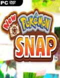 New Pokémon Snap-EMPRESS