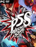 Persona 5 Strikers-EMPRESS