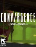 Conv/rgence A League of Legends Story-EMPRESS