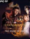 Doctor Who The Edge of Reality-EMPRESS