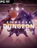 Endless Dungeon-EMPRESS