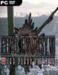 Final Fantasy VII The First Soldier-EMPRESS