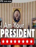 I Am Your President-EMPRESS