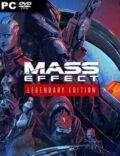 Mass Effect Legendary Edition-EMPRESS