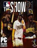 MLB The Show 21-EMPRESS