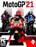 MotoGP 21-EMPRESS