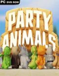 Party Animals-EMPRESS