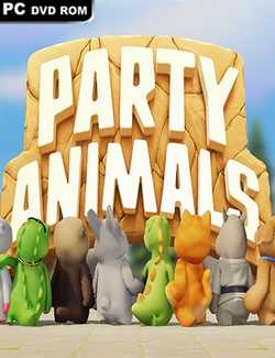 Party Animals-EMPRESS - SKIDROW & EMPRESS GAMES