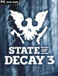 State of Decay 3-EMPRESS