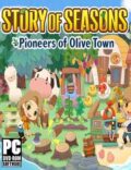 Story of Seasons Pioneers of Olive Town -EMPRESS