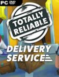 Totally Reliable Delivery Service-EMPRESS
