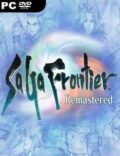 SaGa Frontier Remastered-EMPRESS