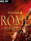 Total War ROME REMASTERED-EMPRESS