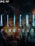 Aliens Fireteam-EMPRESS