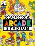 Capcom Arcade Stadium-EMPRESS