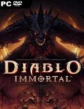 Diablo Immortal-EMPRESS