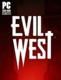 Evil West-EMPRESS