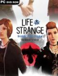 Life is Strange Before the Storm Remastered-EMPRESS