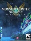 Monster Hunter Stories 2 Wings of Ruin-EMPRESS