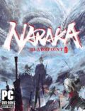 Naraka Bladepoint-EMPRESS