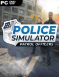 Police Simulator Patrol Officers-EMPRESS