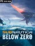 Subnautica Below Zero-EMPRESS