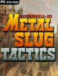 Metal Slug Tactics-EMPRESS