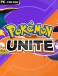 Pokémon UNITE-EMPRESS