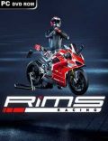 RiMS Racing-EMPRESS