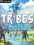 Tribes of Midgard-EMPRESS