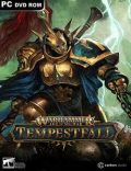 Warhammer Age of Sigmar Tempestfall-EMPRESS