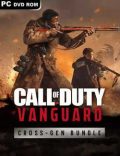 Call of Duty Vanguard-EMPRESS