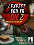I Expect You To Die 2-EMPRESS