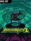 Psychonauts 2-EMPRESS